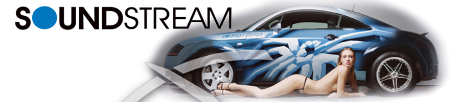 SOUND STREAM