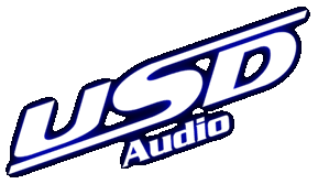 USD AUDIO